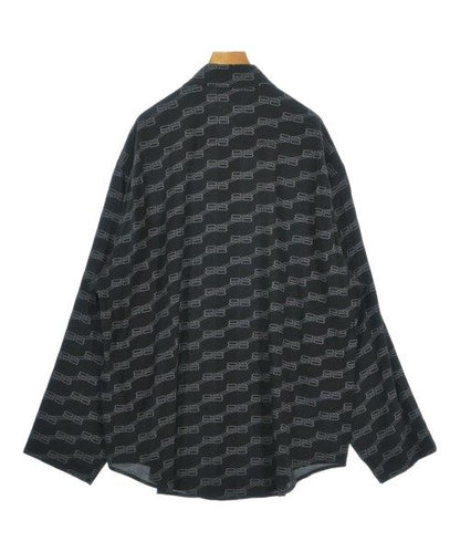 Balenciaga Blouse Black — view 2