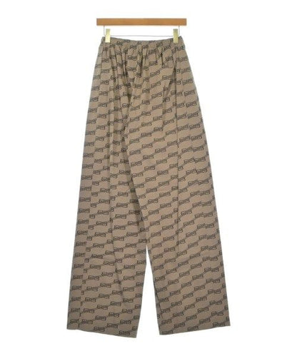 Balenciaga Pants Brown — view 2
