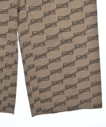 Balenciaga Pants Brown — view 5