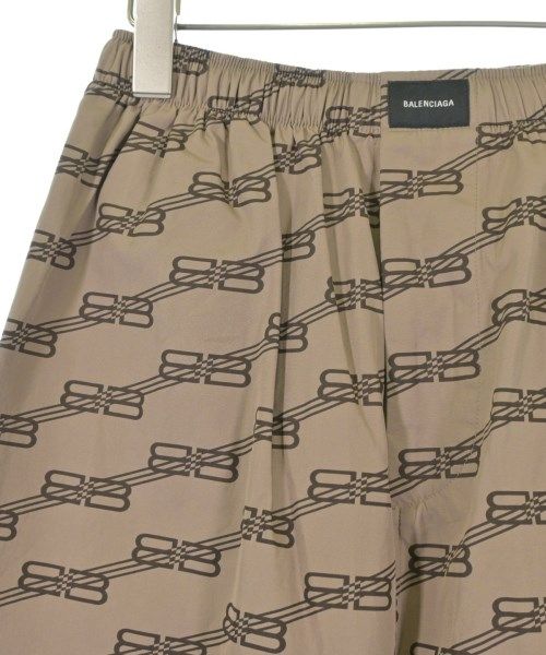 Balenciaga Pants Brown — view 4