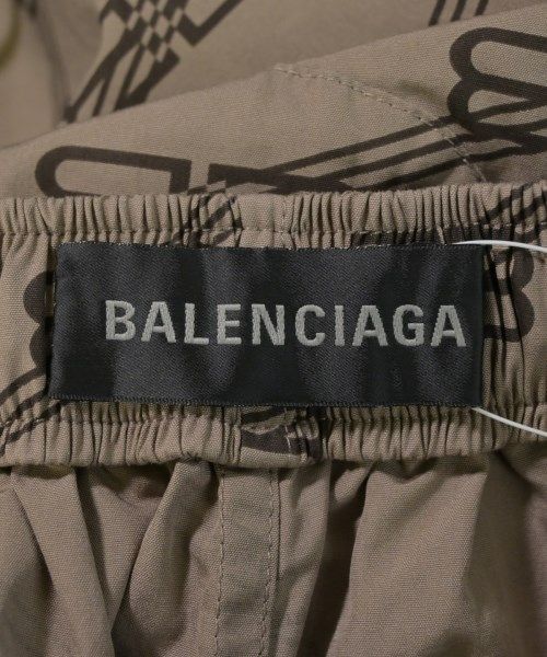 Balenciaga Pants Brown — view 3
