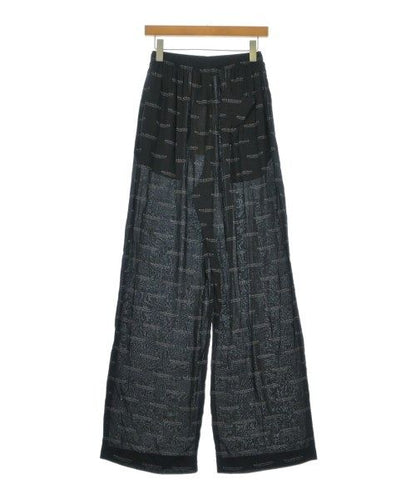 Balenciaga Pants Black — view 2