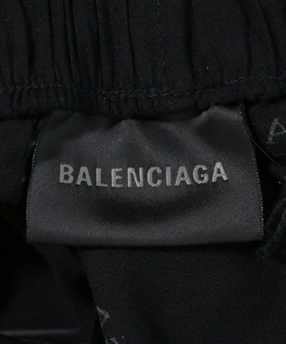 Balenciaga Pants Black — view 3