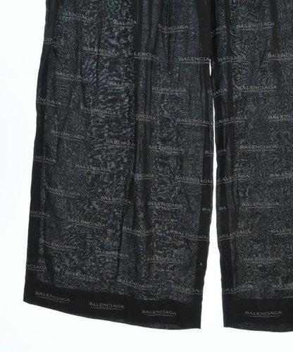 Balenciaga Pants Black — view 5
