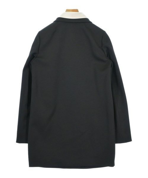 Prada Coat Black — view 2