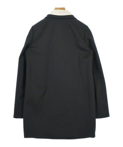 Prada Coat Black — view 2
