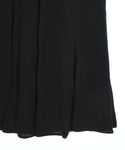 Prada Long Maxi Skirt — view 5