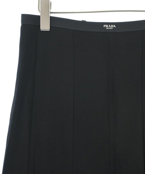 Prada Long Maxi Skirt — view 4