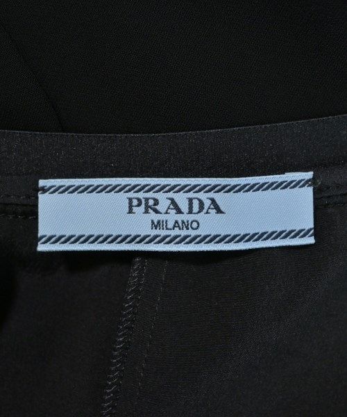 Prada Long Maxi Skirt — view 3