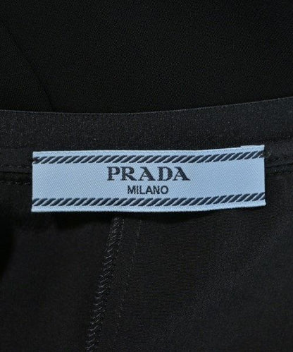 Prada Long Maxi Skirt — view 3