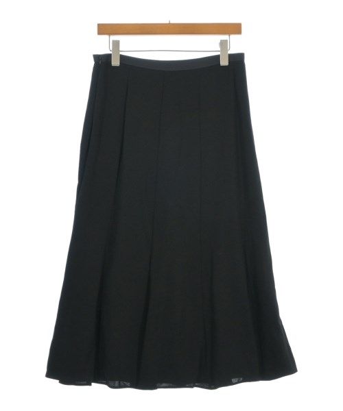 Prada Long Maxi Skirt — view 2