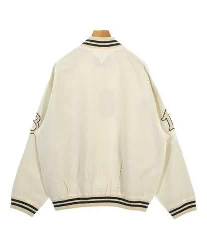 Prada Stadium Jumper Sweater — view 2
