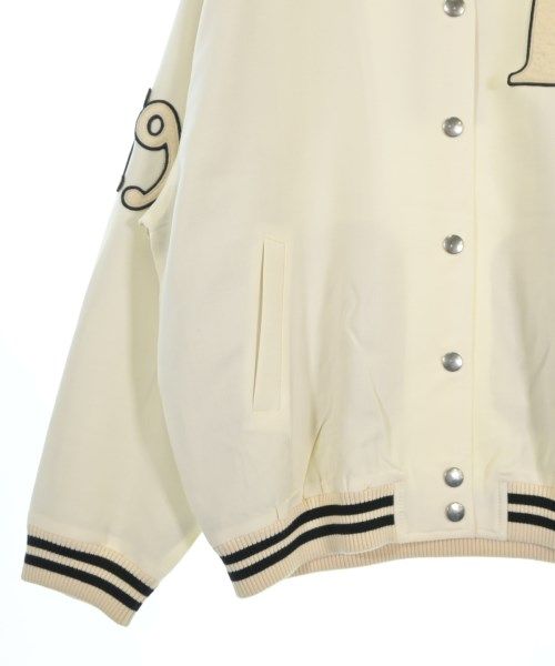 Prada Stadium Jumper Sweater — view 5