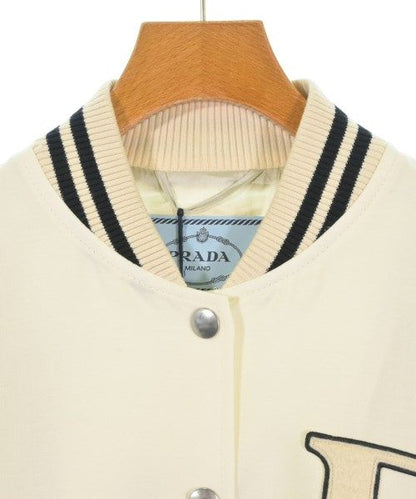 Prada Stadium Jumper Sweater — view 4