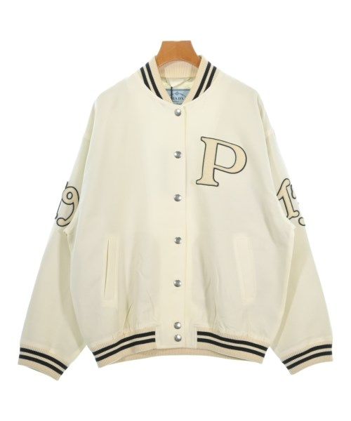 Prada Stadium Jumper Sweater