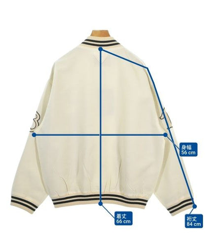 Prada Stadium Jumper Sweater — view 6