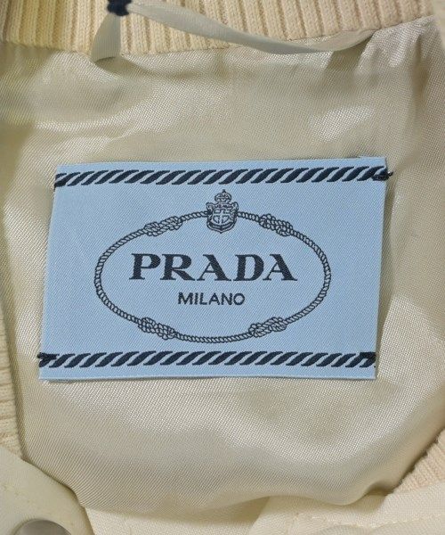 Prada Stadium Jumper Sweater — view 3