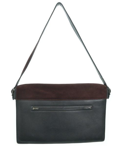 Celine Shoulder Bag Black — view 2