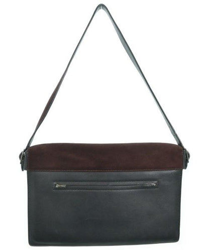 Celine Shoulder Bag Black — view 2