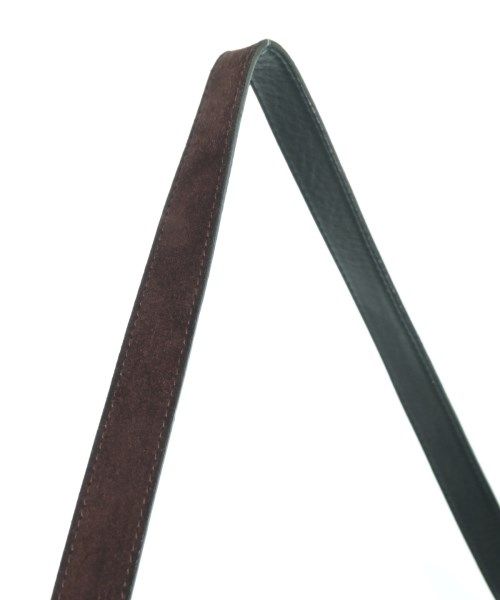 Celine Shoulder Bag Black — view 5