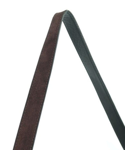 Celine Shoulder Bag Black — view 5