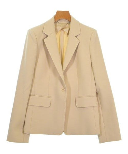 Max Mara Jacket Beige