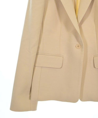 Max Mara Jacket Beige — view 5