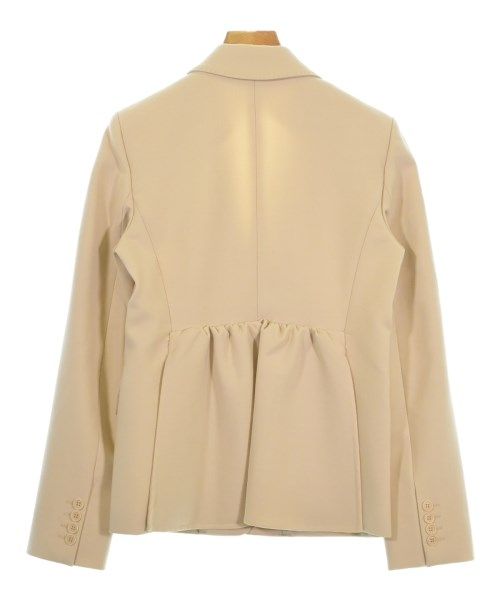 Max Mara Jacket Beige — view 2