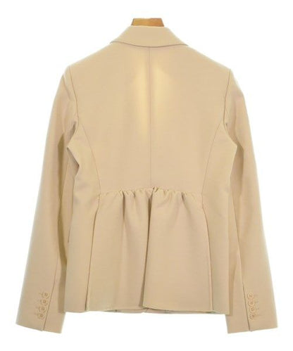 Max Mara Jacket Beige — view 2