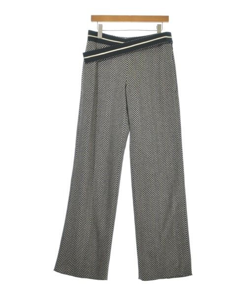 Loewe Pants Black
