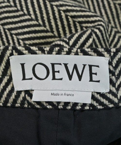 Loewe Pants Black — view 3