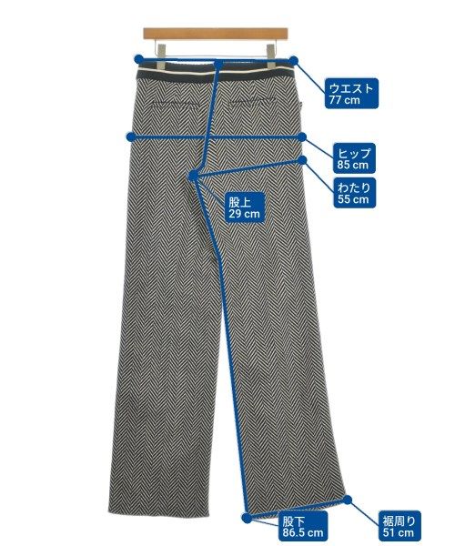 Loewe Pants Black — view 6