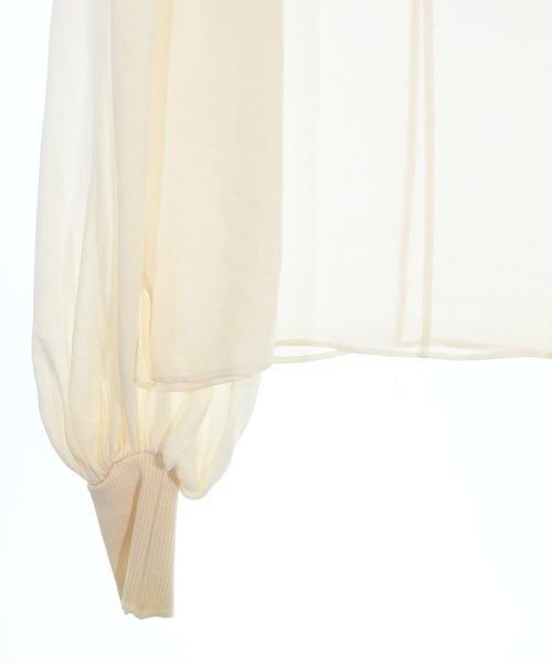 Loewe Blouse Ivory — view 5