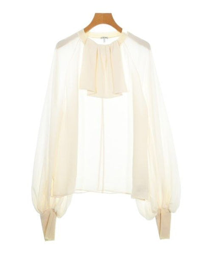Loewe Blouse Ivory