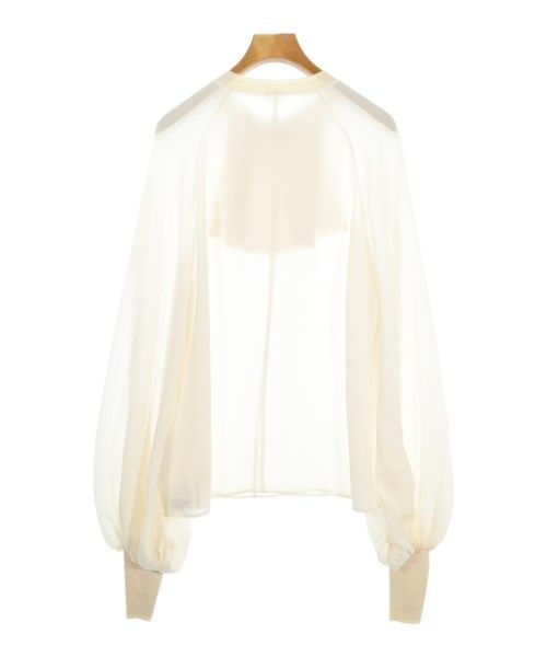 Loewe Blouse Ivory — view 2