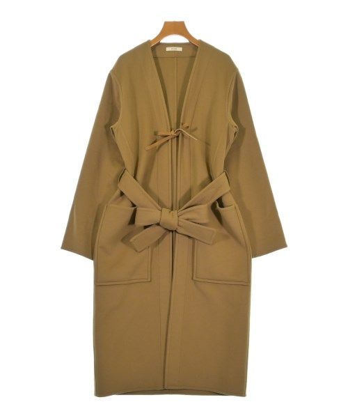 Celine Coat