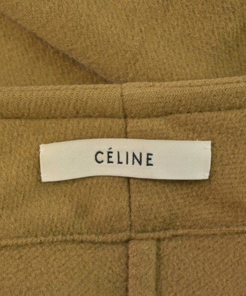 Celine Coat — view 3