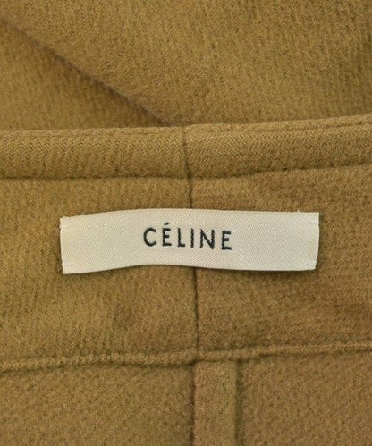 Celine Coat — view 3