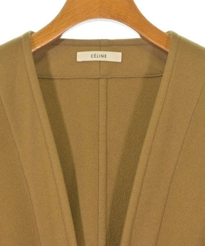 Celine Coat — view 4