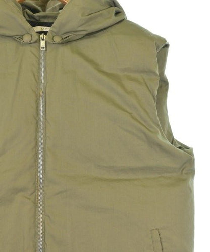 Celine Down Coat — view 4