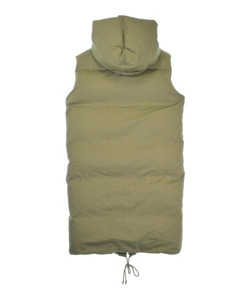 Celine Down Coat — view 2