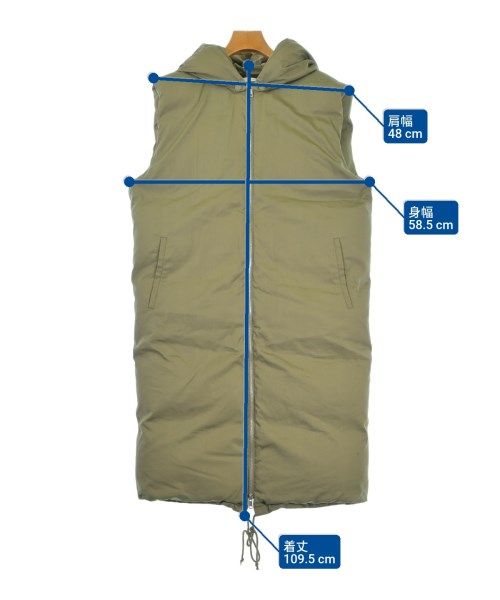 Celine Down Coat — view 9