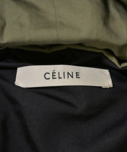 Celine Down Coat — view 3