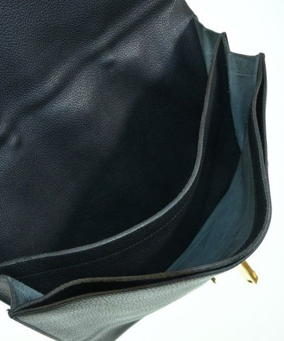 Hermes Business Bag Black — view 3