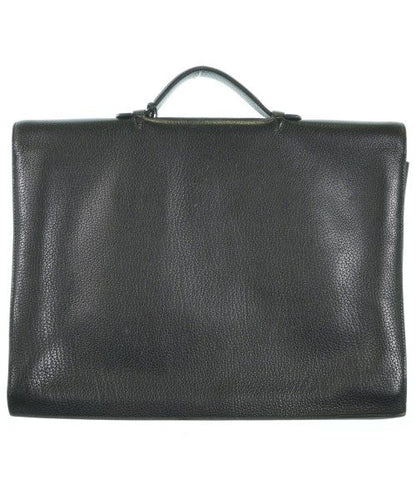 Hermes Business Bag Black — view 2