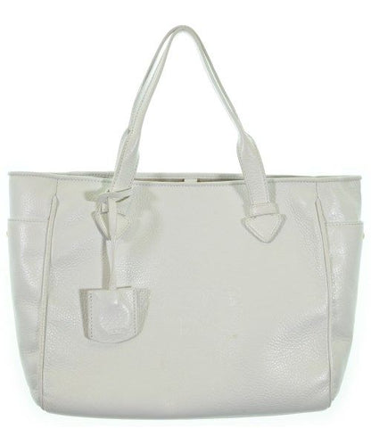 Loewe Tote White