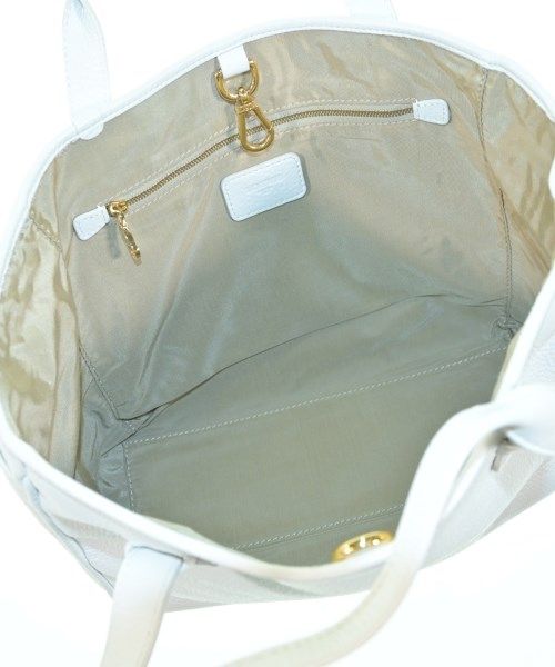 Loewe Tote White — view 3