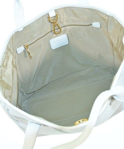 Loewe Tote White — view 3