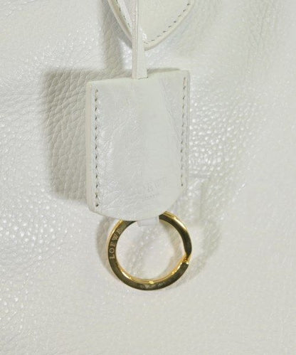 Loewe Tote White — view 9