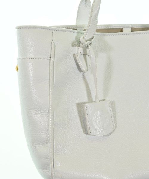 Loewe Tote White — view 6